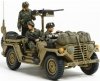 Tamiya 35332 M151A2 Grenada 1983 (1:35)